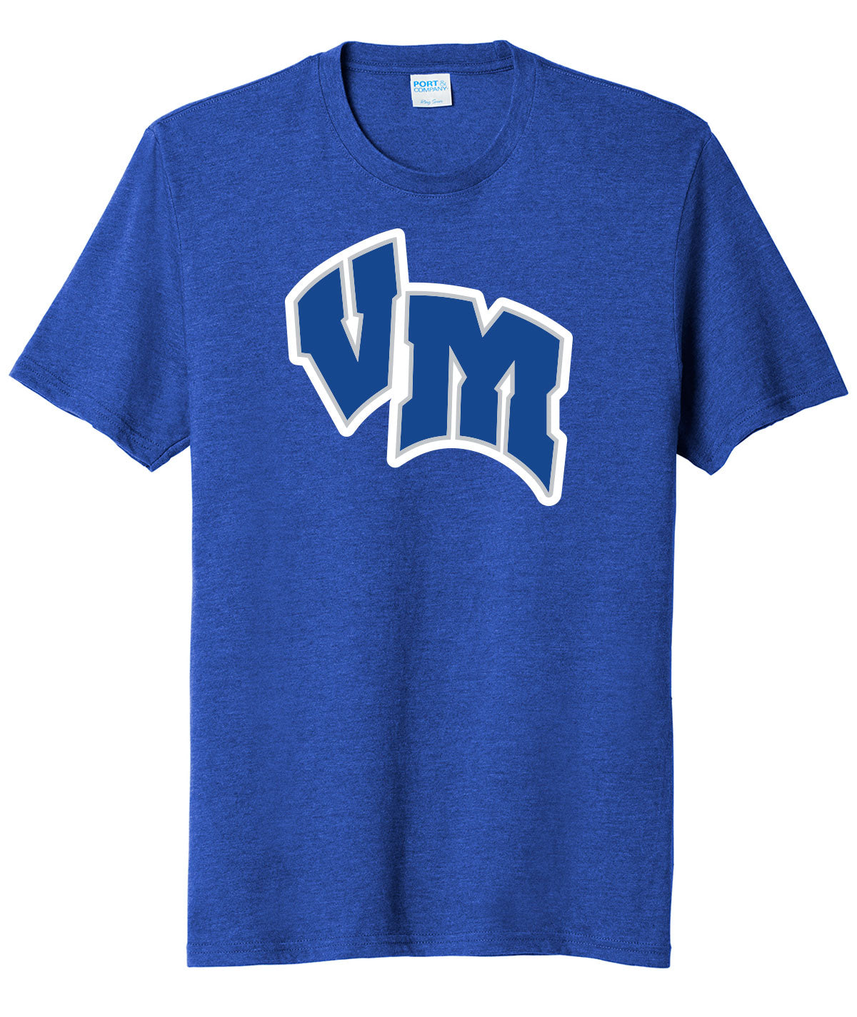 School Pride Soft Tee