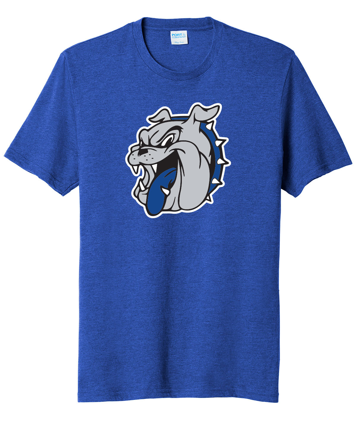 School Pride Soft Tee