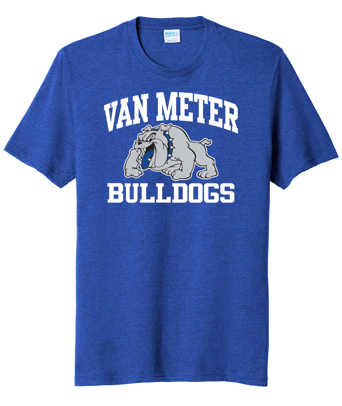 School Pride Soft Tee