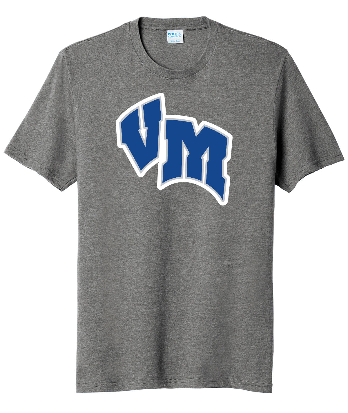 School Pride Soft Tee