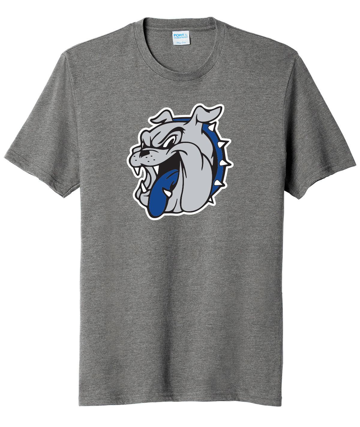 School Pride Soft Tee