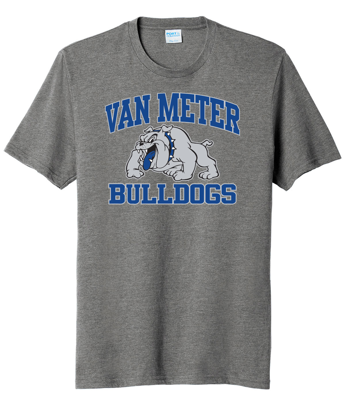 School Pride Soft Tee