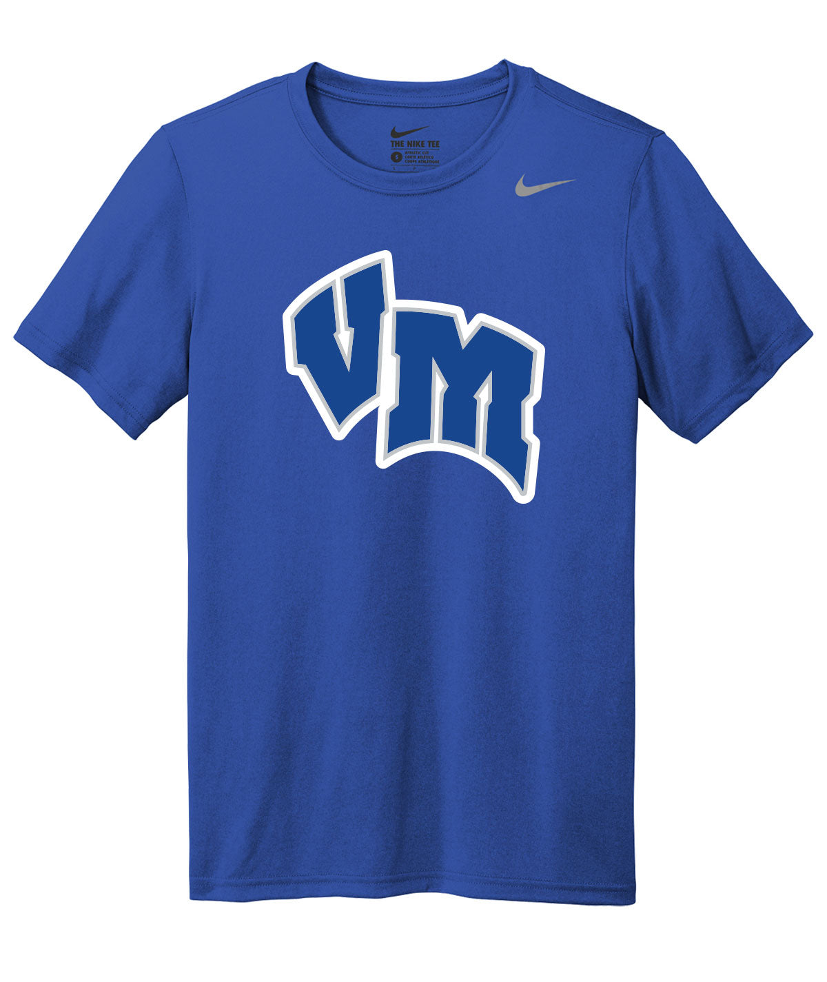 School Pride Nike Legend Tee