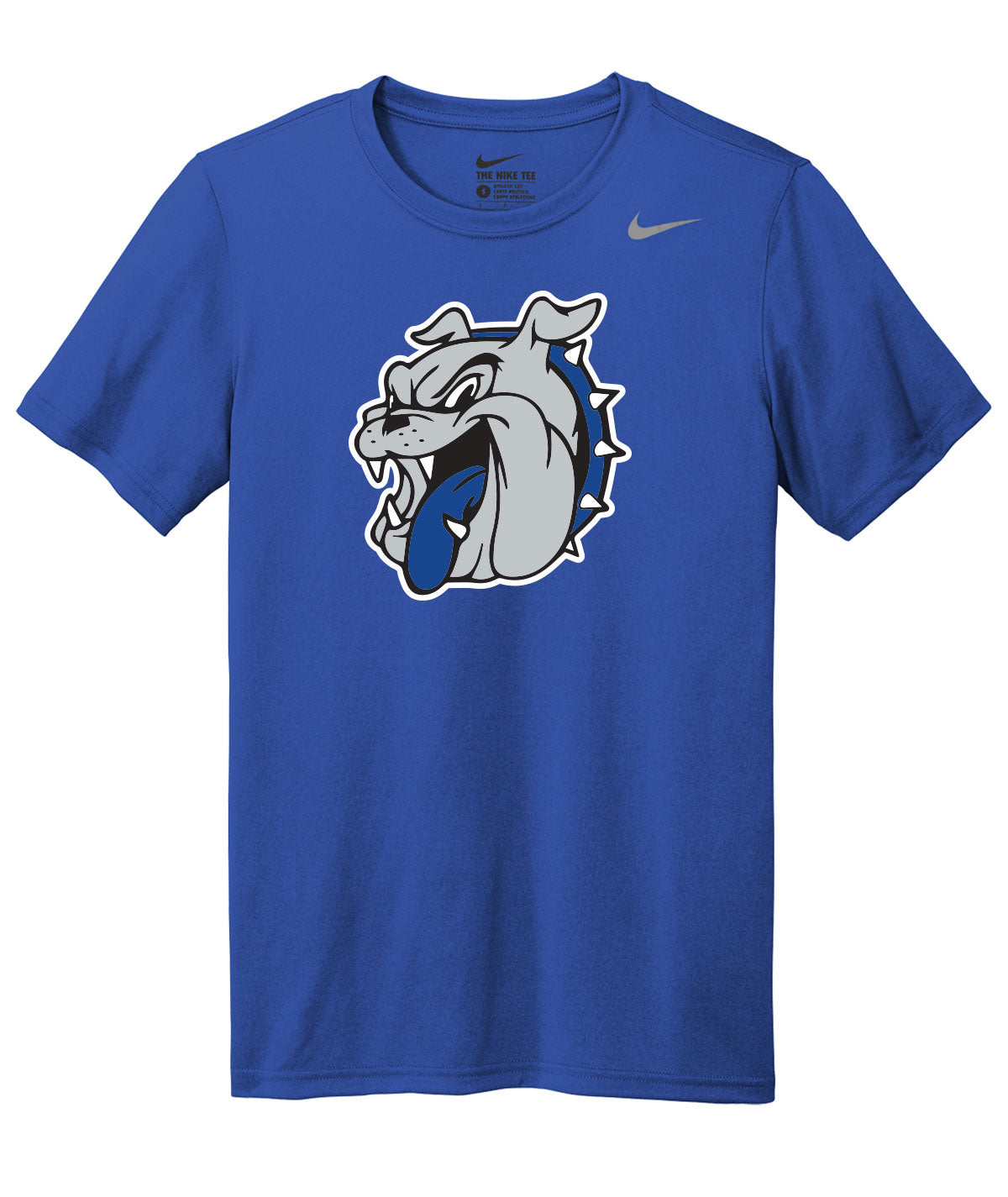 School Pride Nike Legend Tee