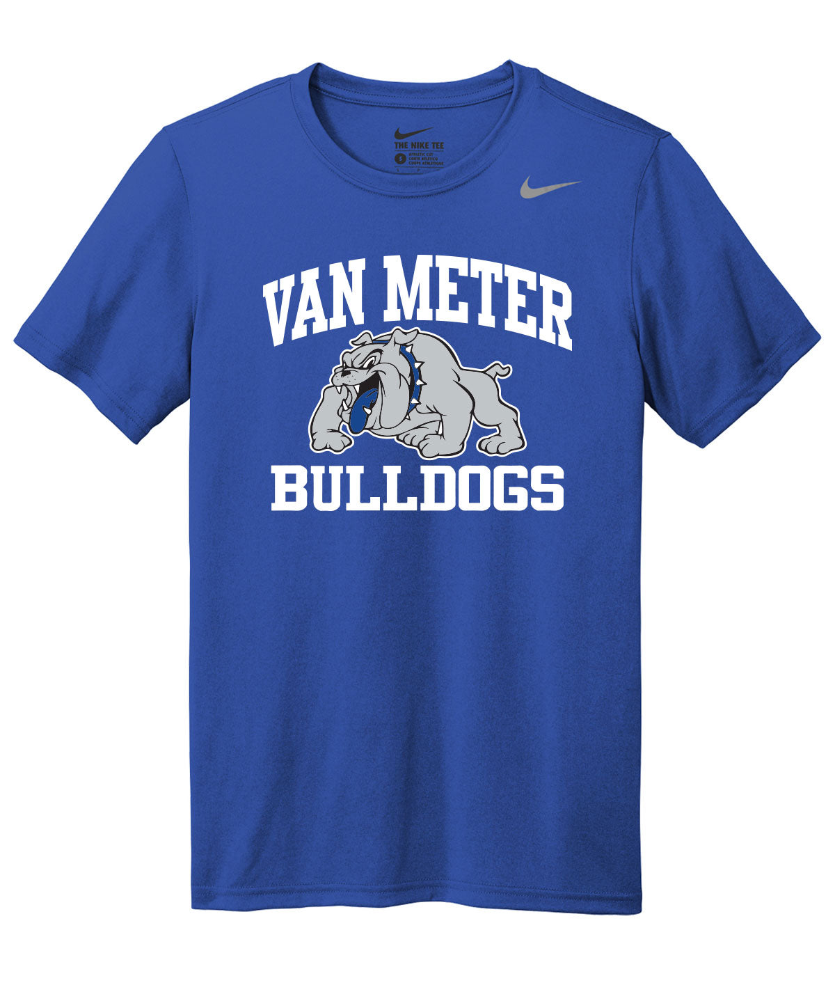 School Pride Nike Legend Tee