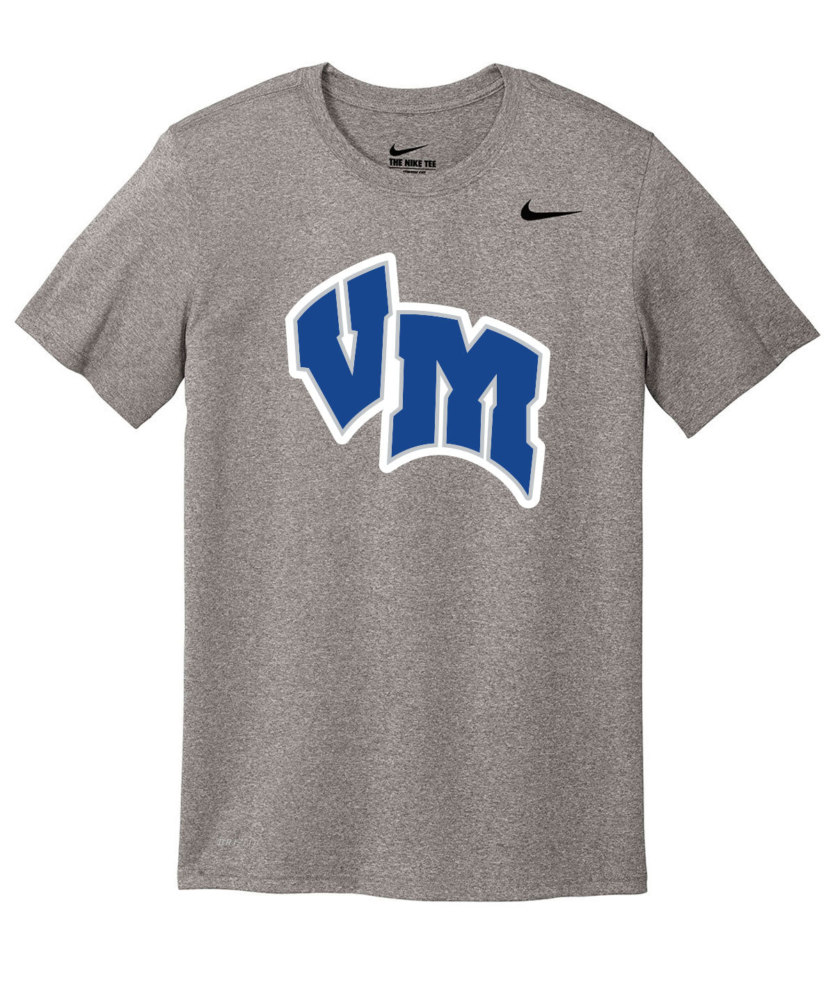 School Pride Nike Legend Tee