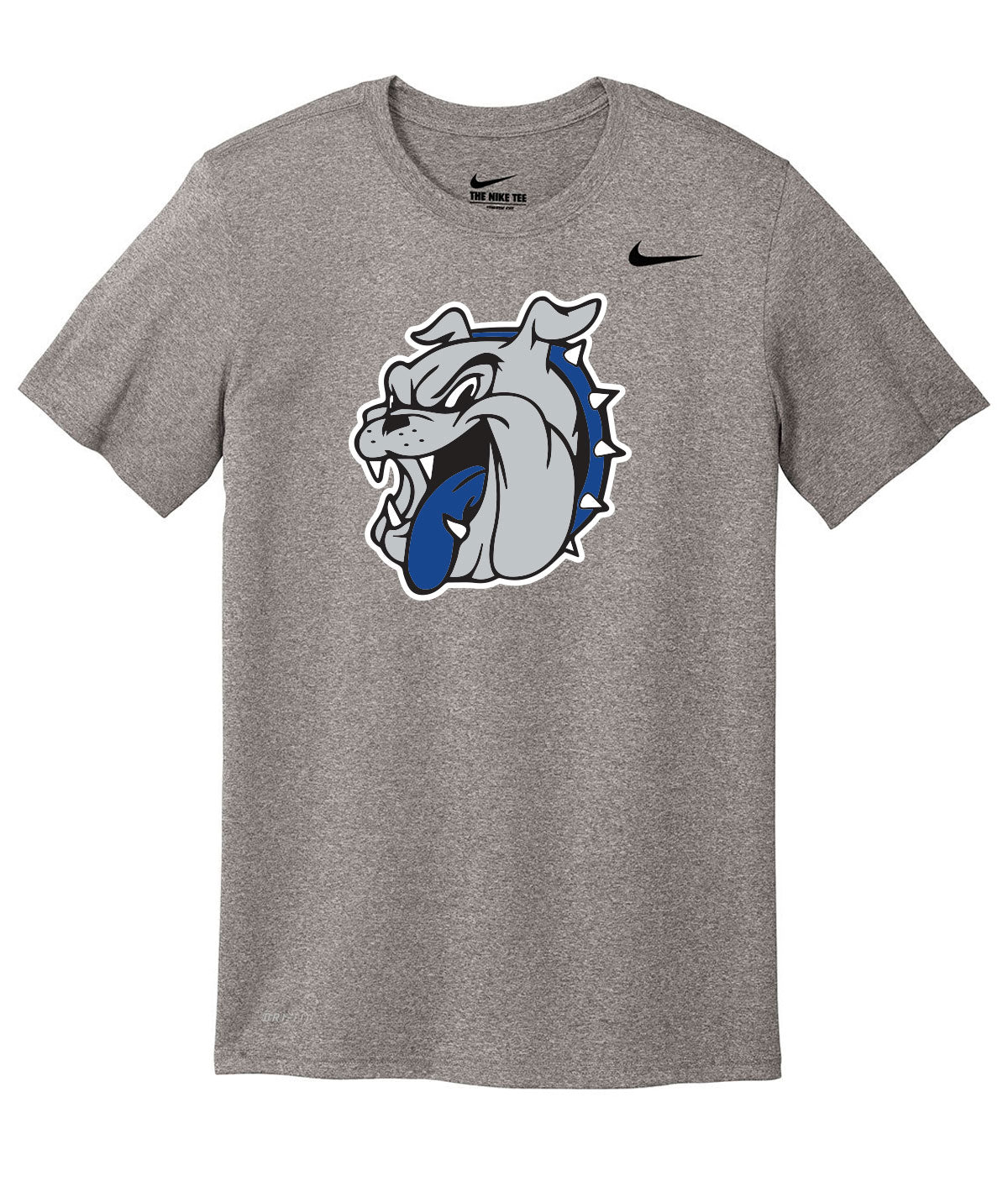 School Pride Nike Legend Tee