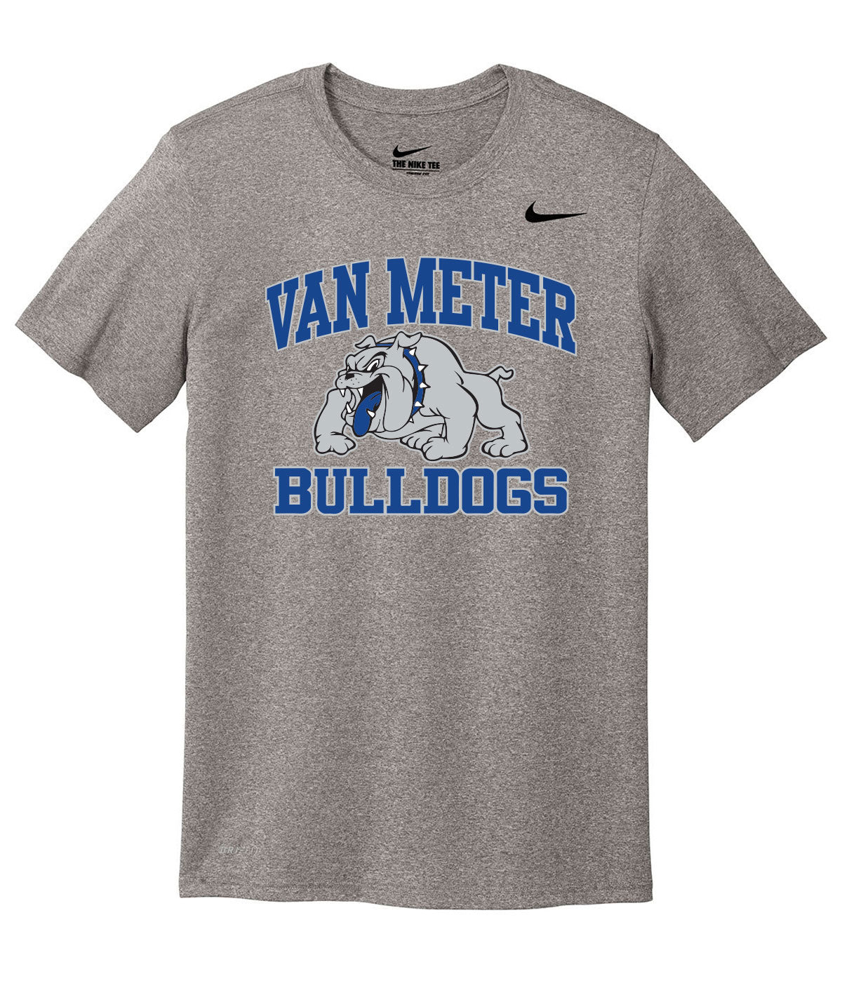 School Pride Nike Legend Tee