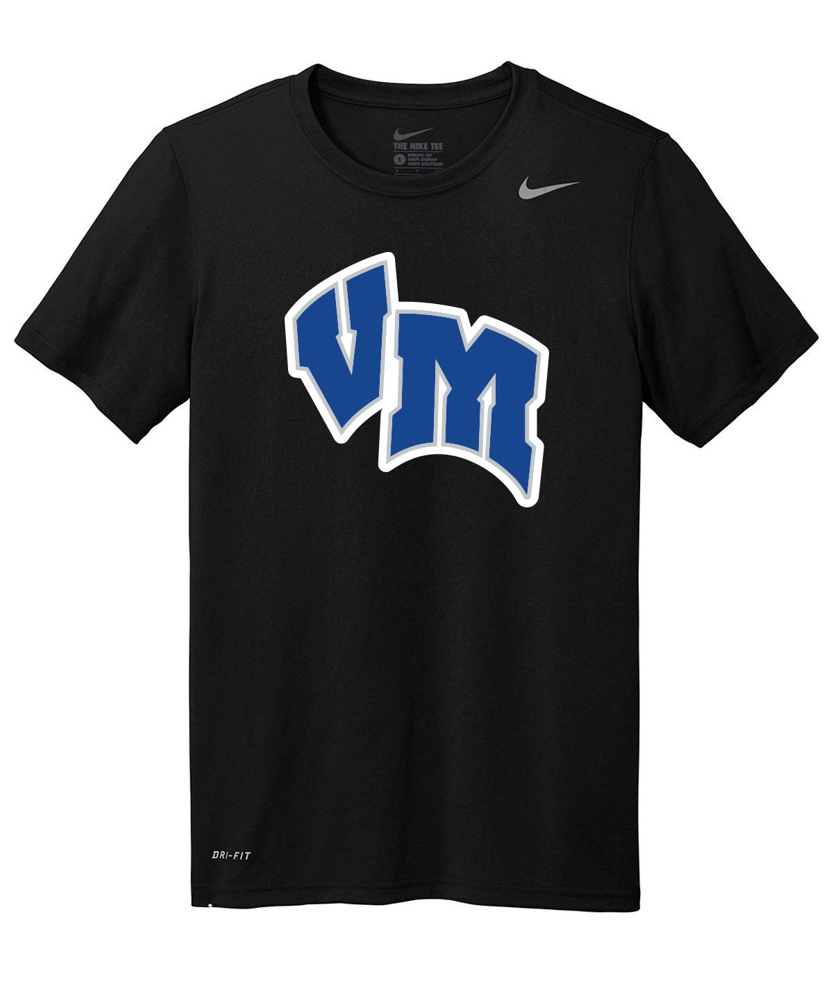 School Pride Nike Legend Tee