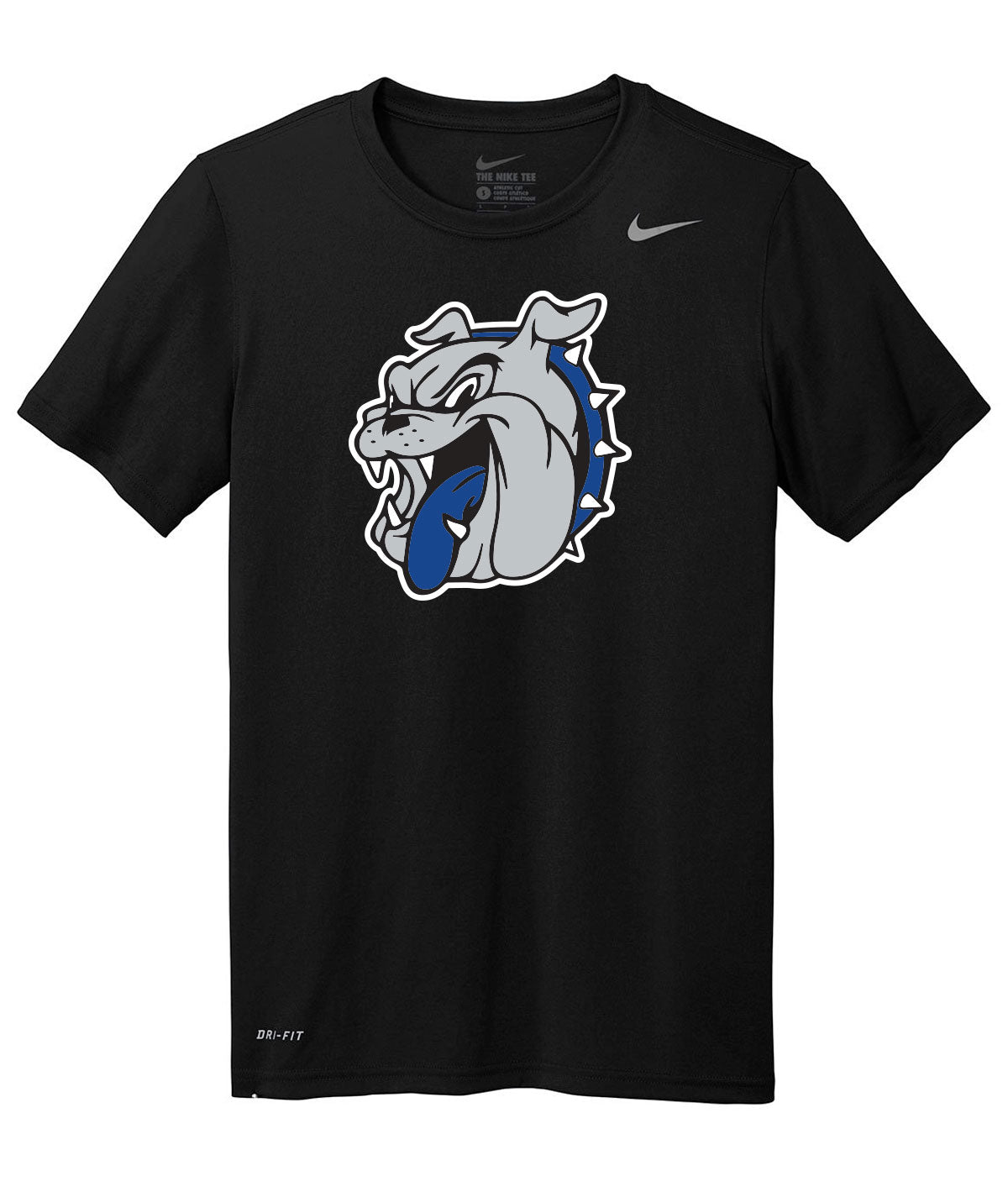 School Pride Nike Legend Tee