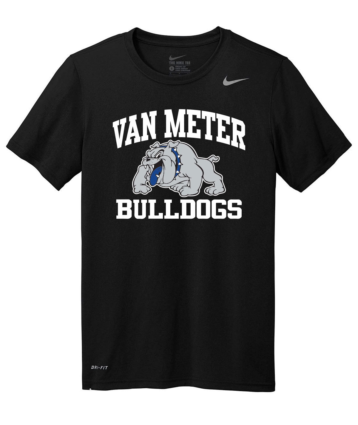 School Pride Nike Legend Tee