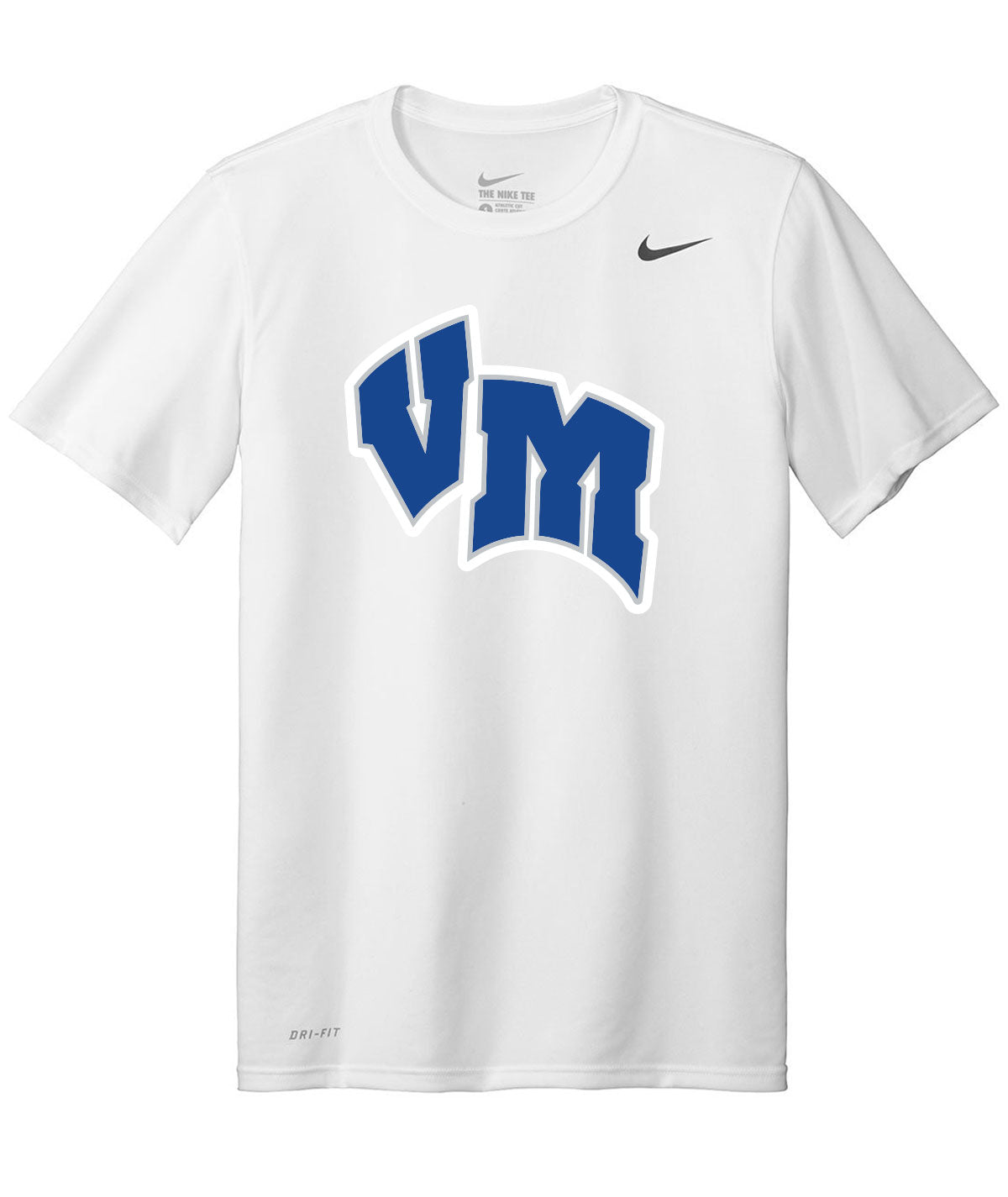 School Pride Nike Legend Tee
