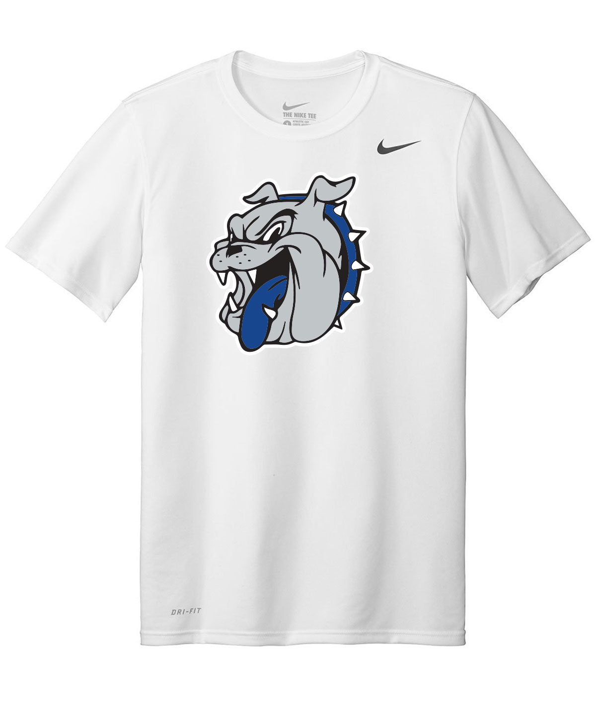 School Pride Nike Legend Tee