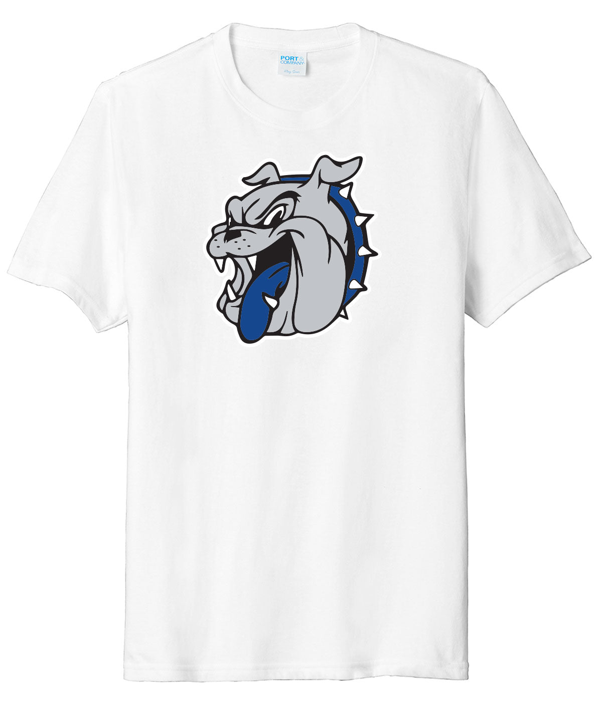 School Pride Soft Tee