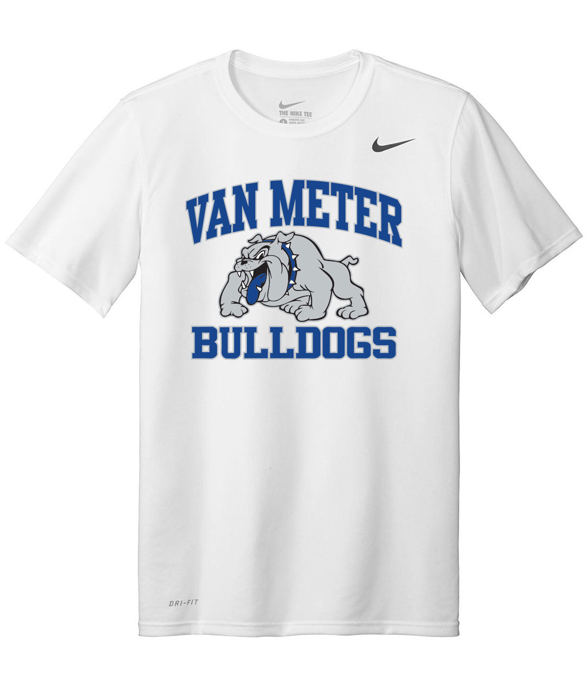 School Pride Nike Legend Tee