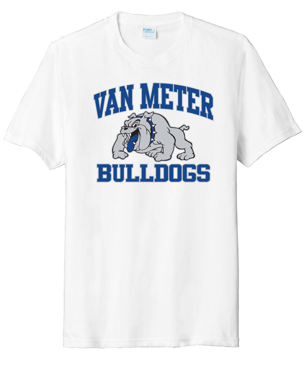 School Pride Soft Tee