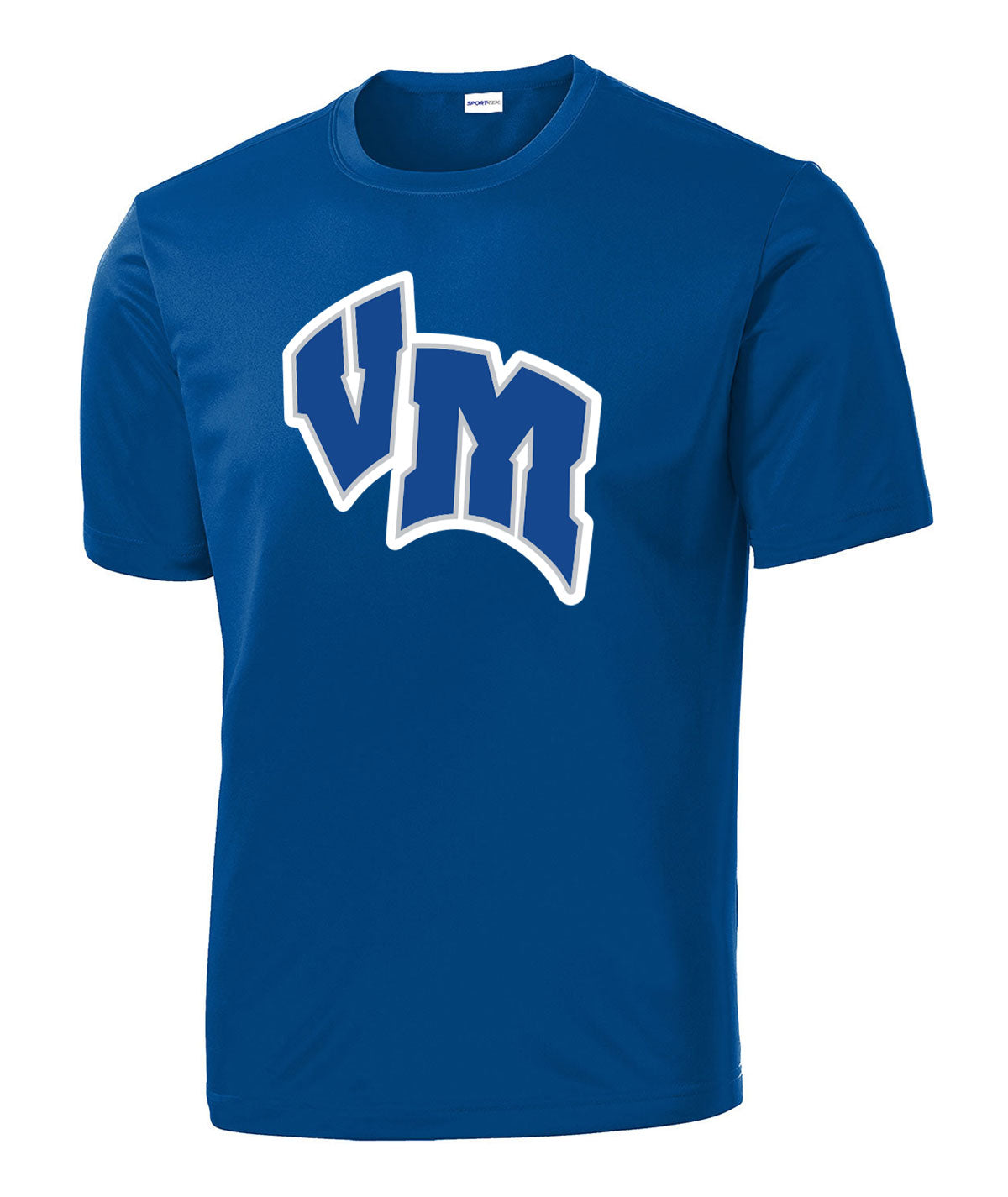 School Pride Performance Soft Tee