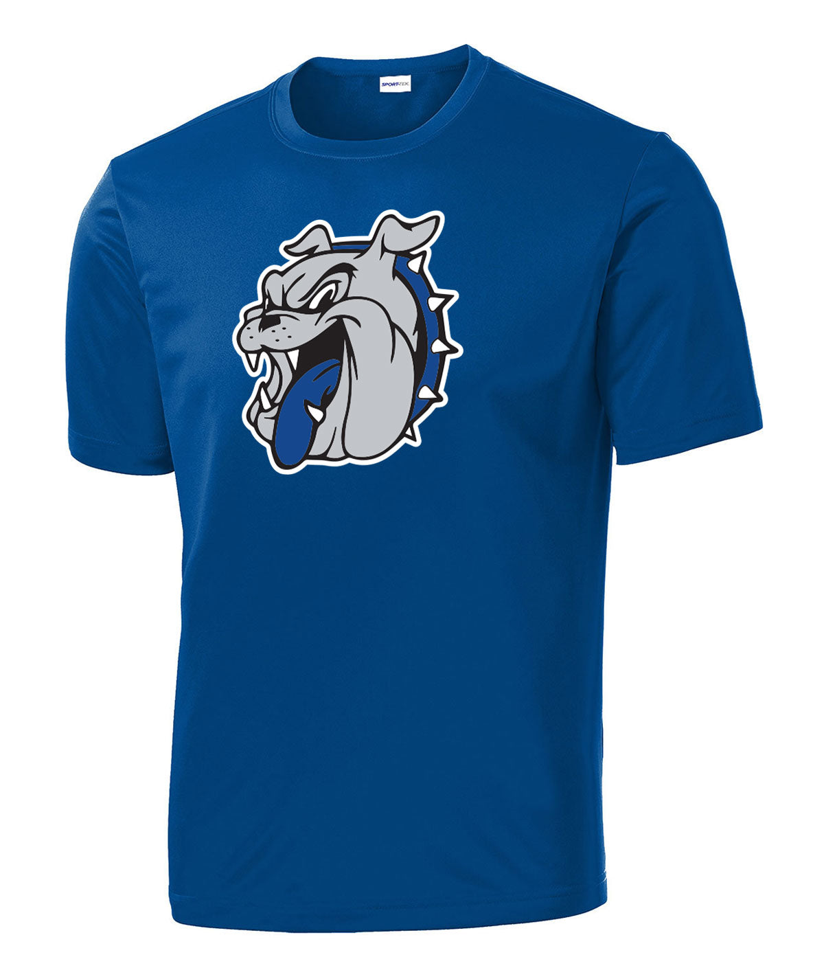 School Pride Performance Soft Tee