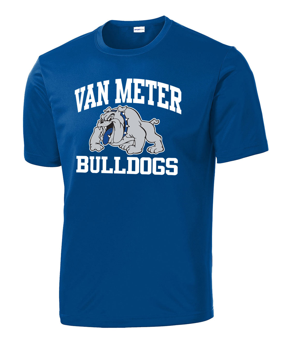 School Pride Performance Soft Tee