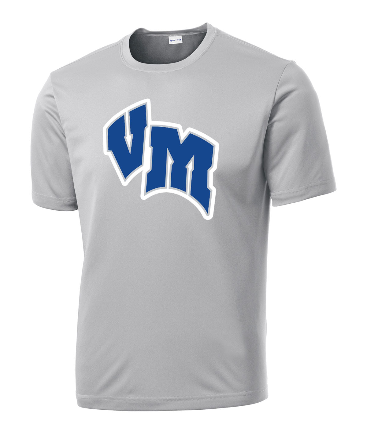 School Pride Performance Soft Tee