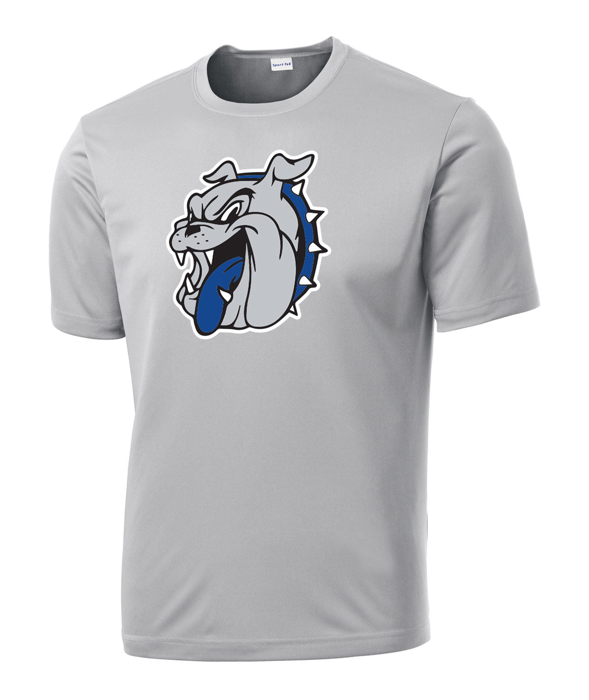 School Pride Performance Soft Tee