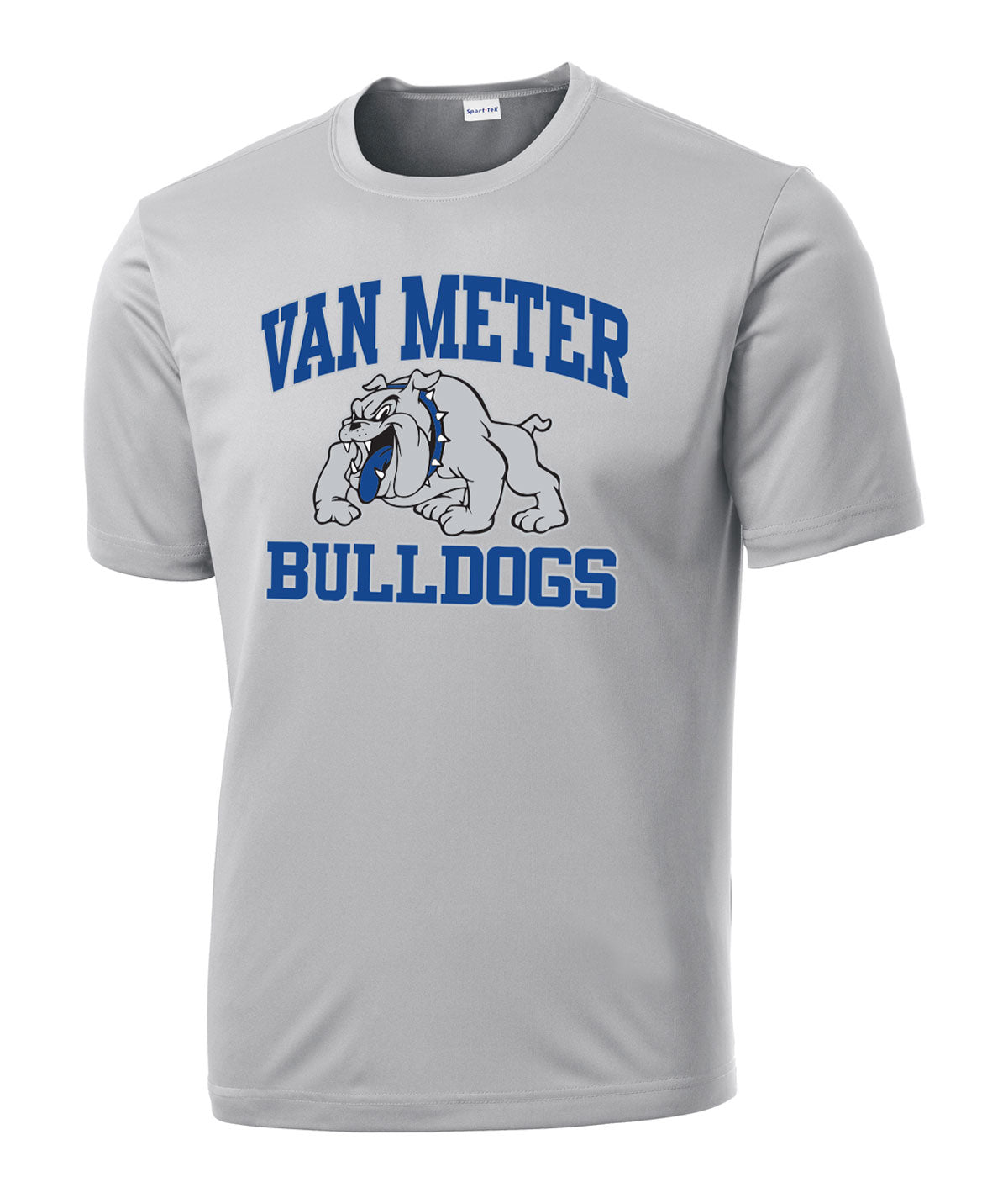 School Pride Performance Soft Tee