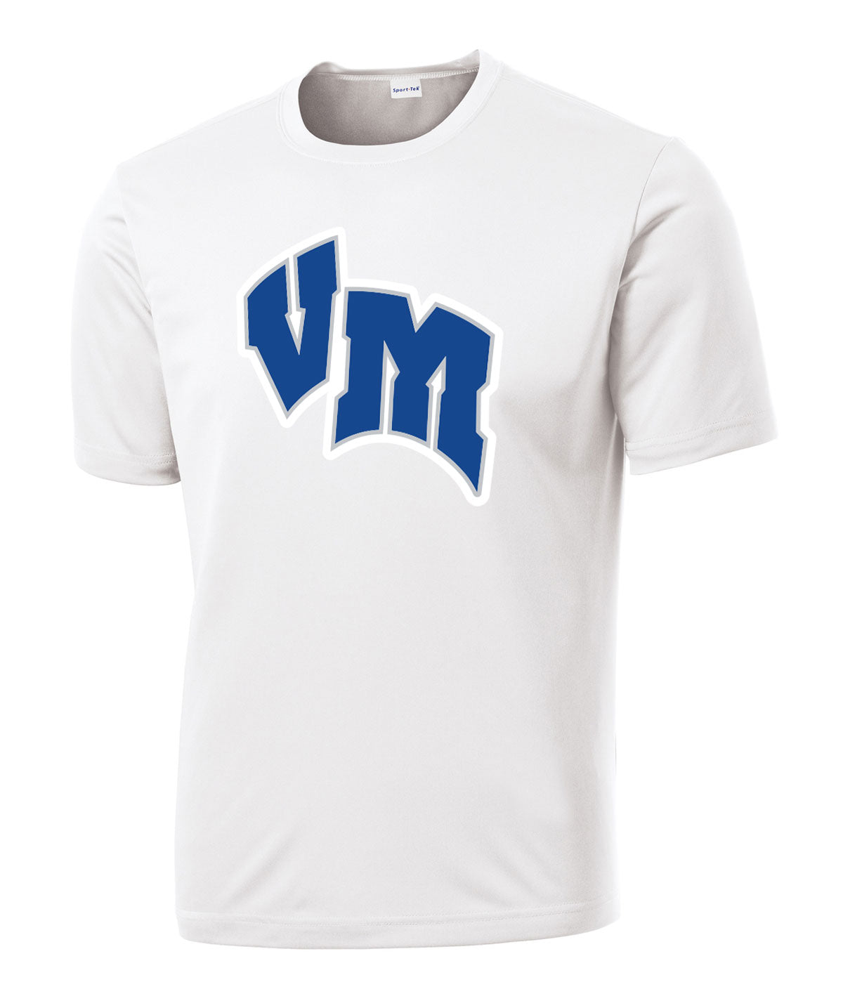 School Pride Performance Soft Tee