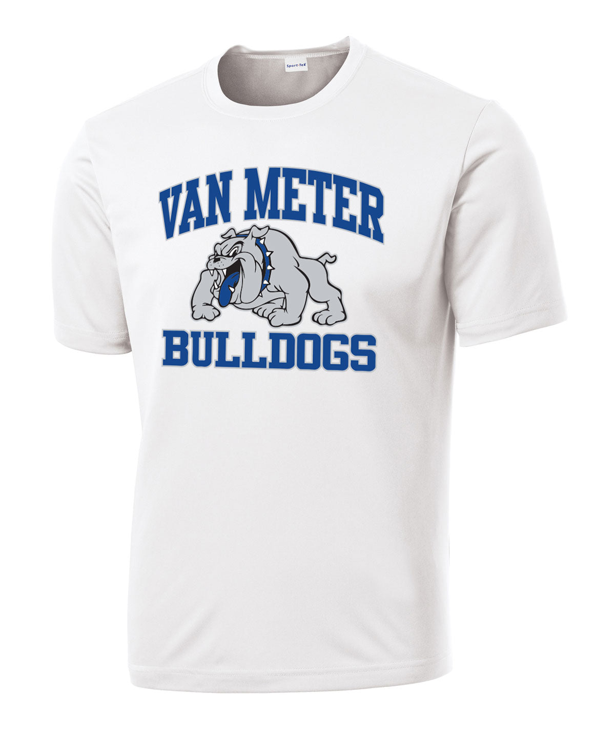 School Pride Performance Soft Tee