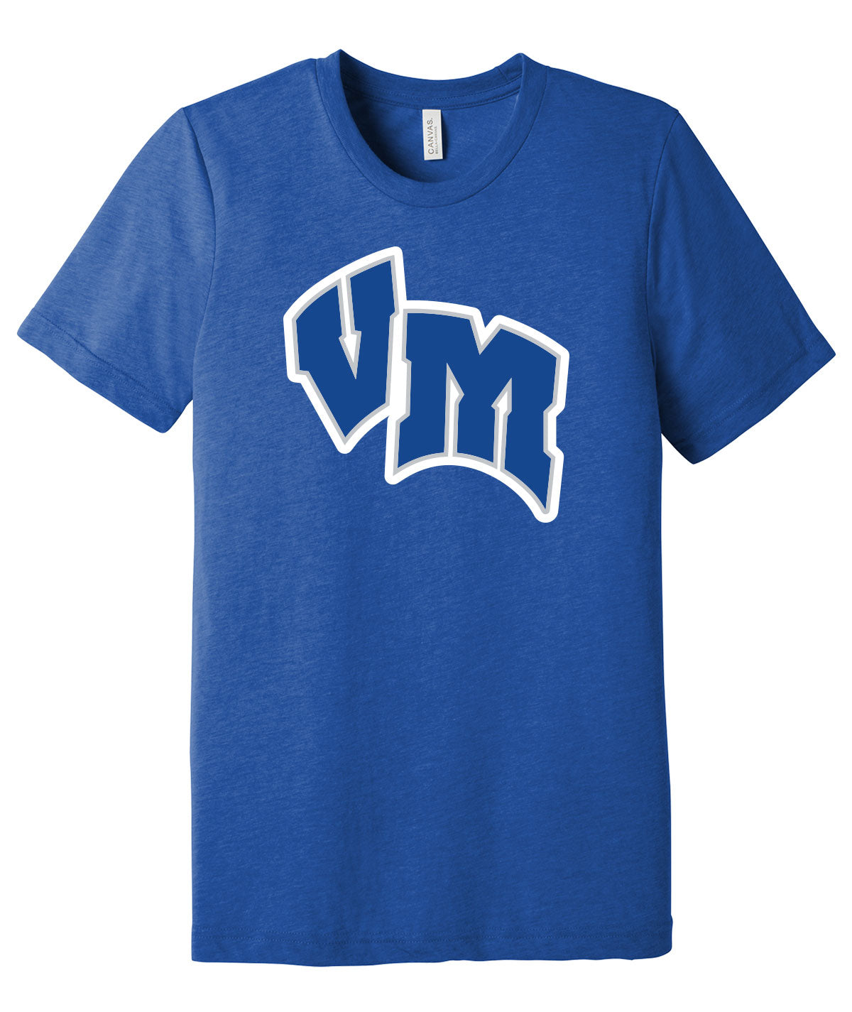 School Pride Premium Soft Tee