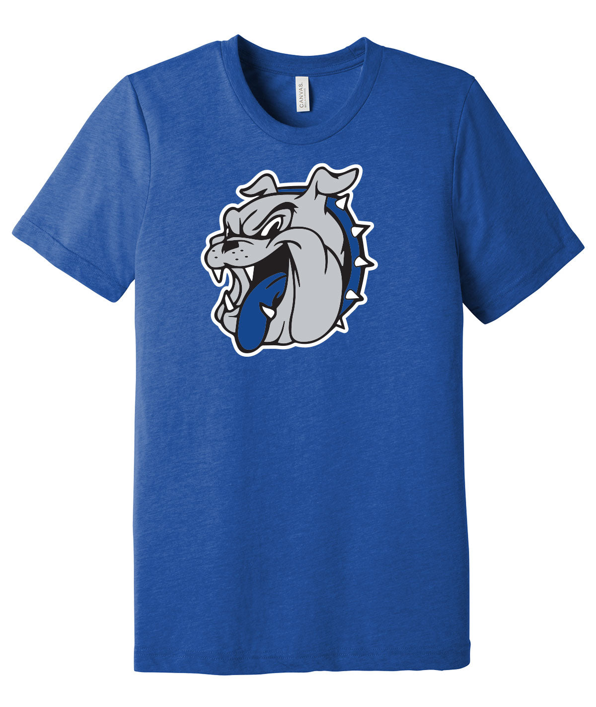 School Pride Premium Soft Tee