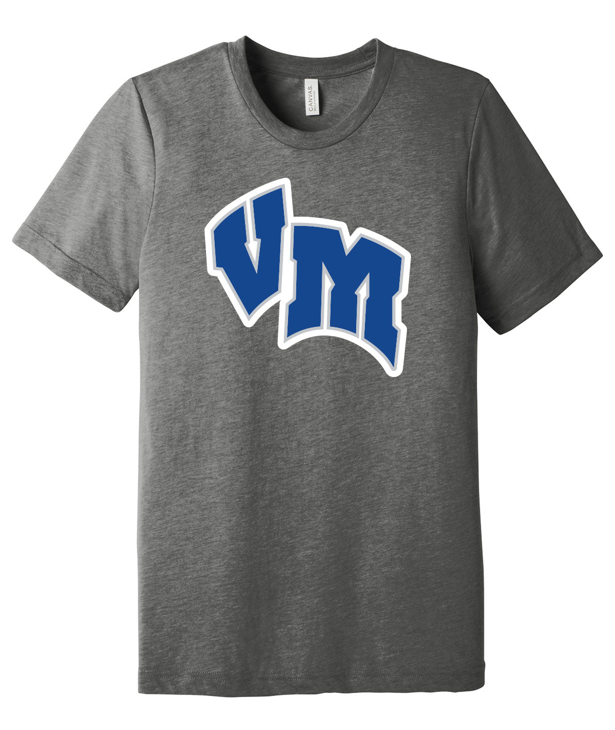 School Pride Premium Soft Tee