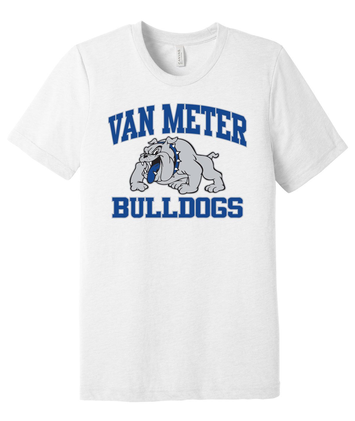 School Pride Premium Soft Tee