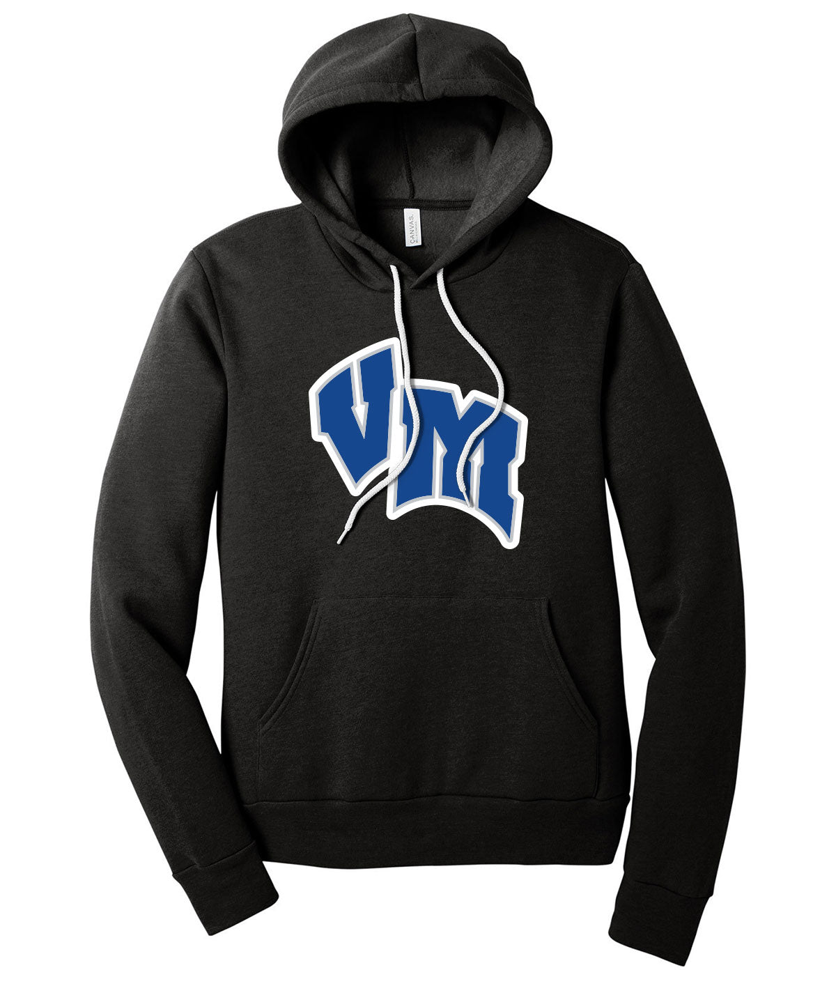 School Pride Softstyle Hoodie