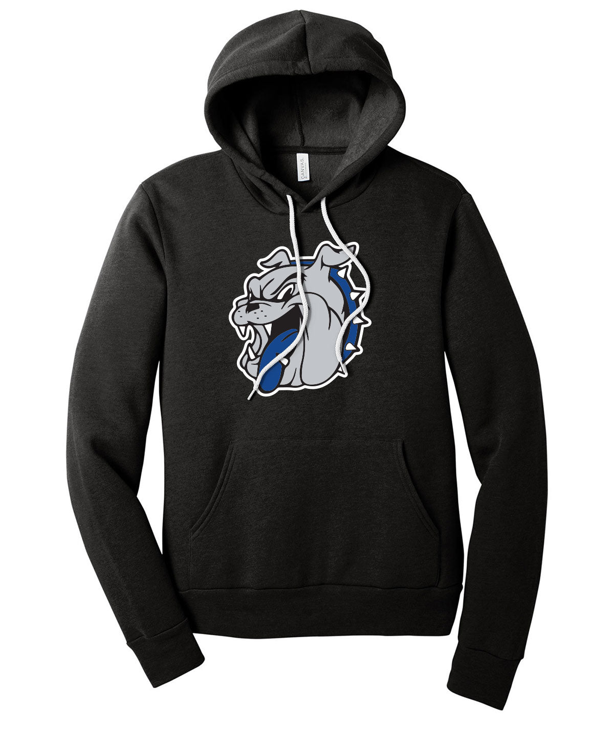 School Pride Softstyle Hoodie