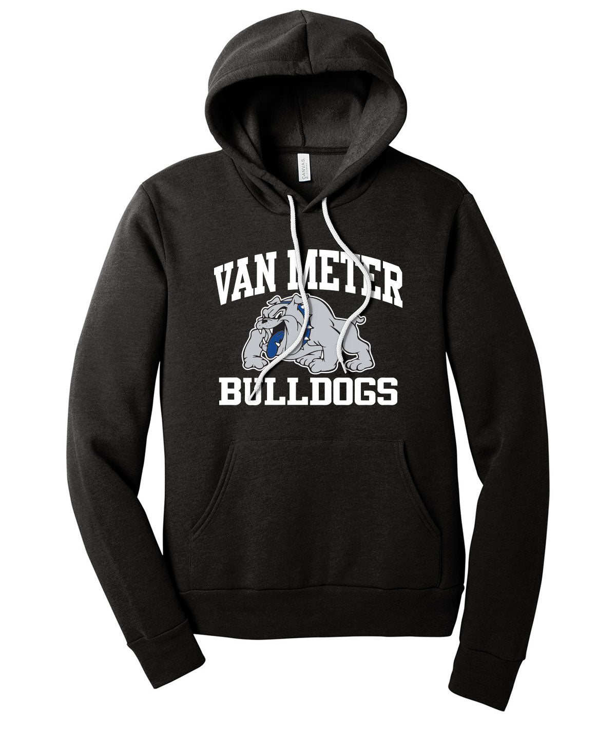 School Pride Softstyle Hoodie