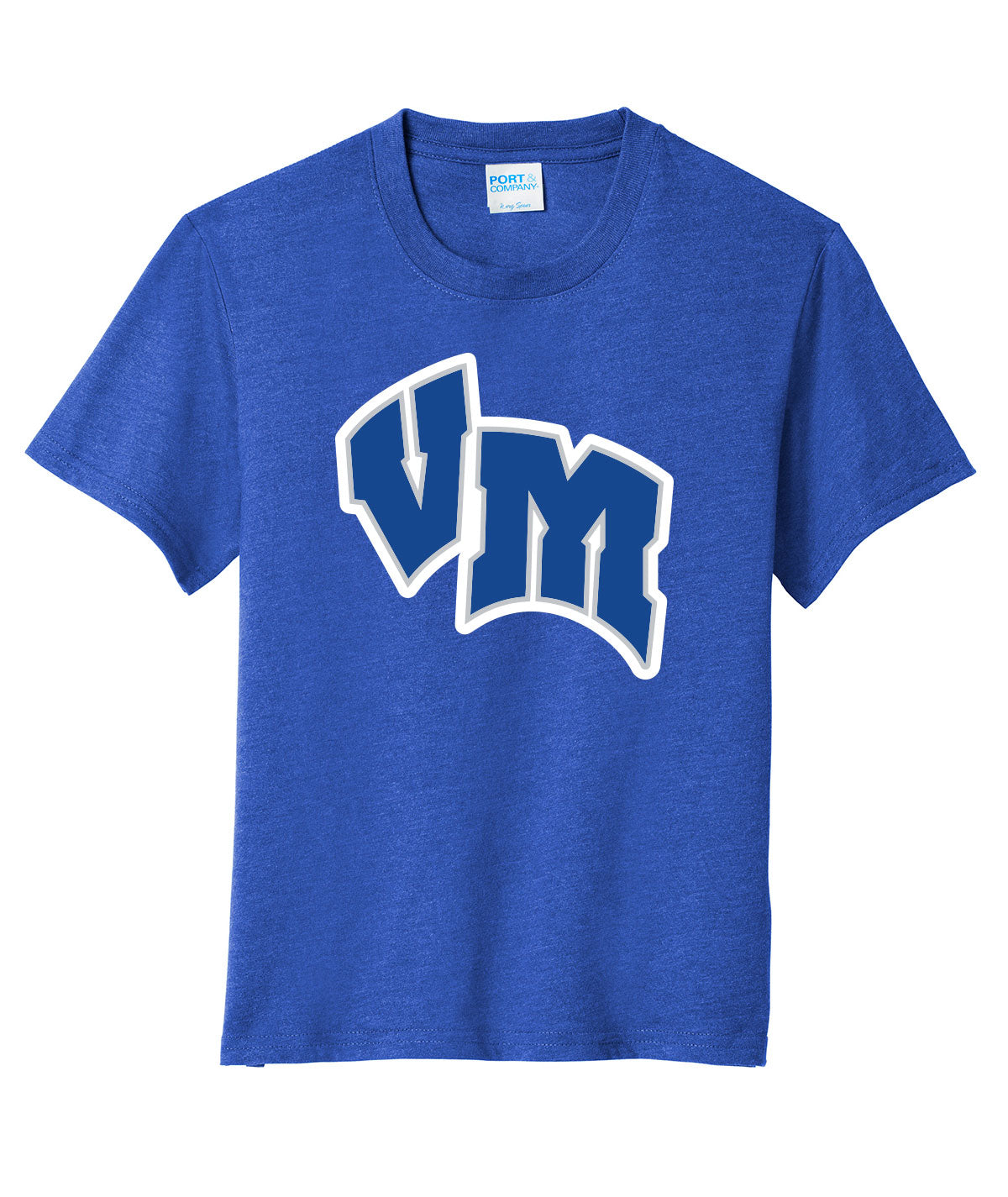 School Pride Youth Soft Tee