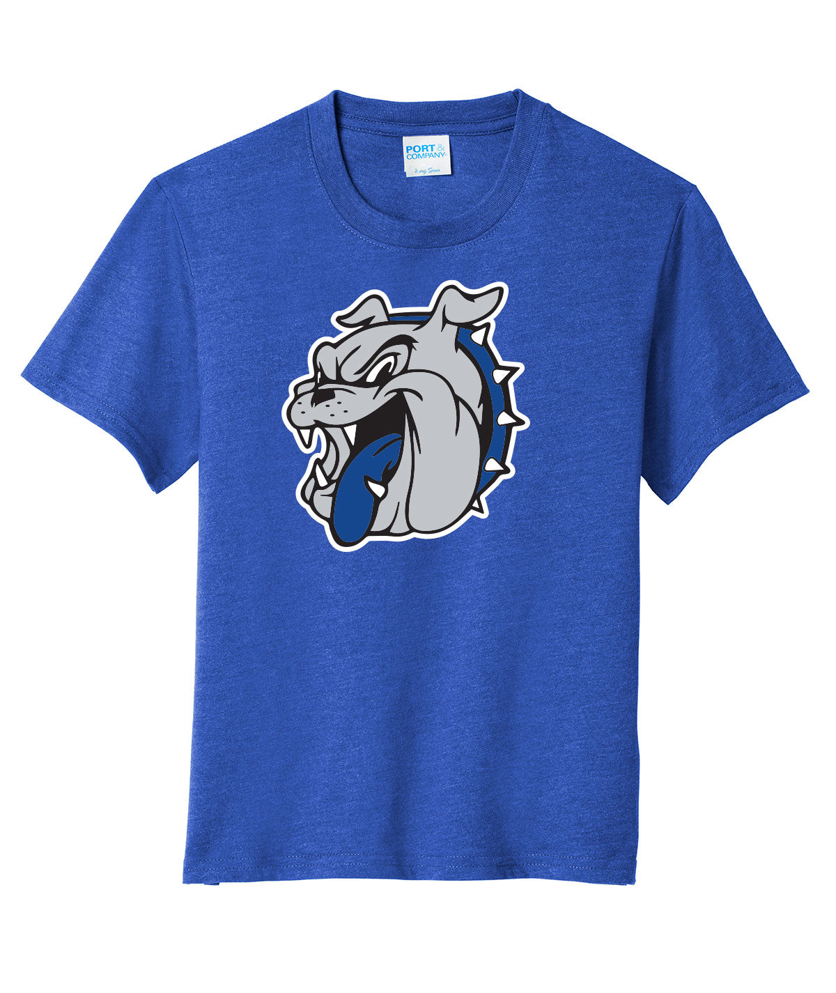 School Pride Youth Soft Tee