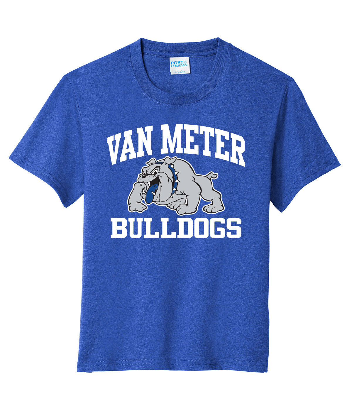 School Pride Youth Soft Tee