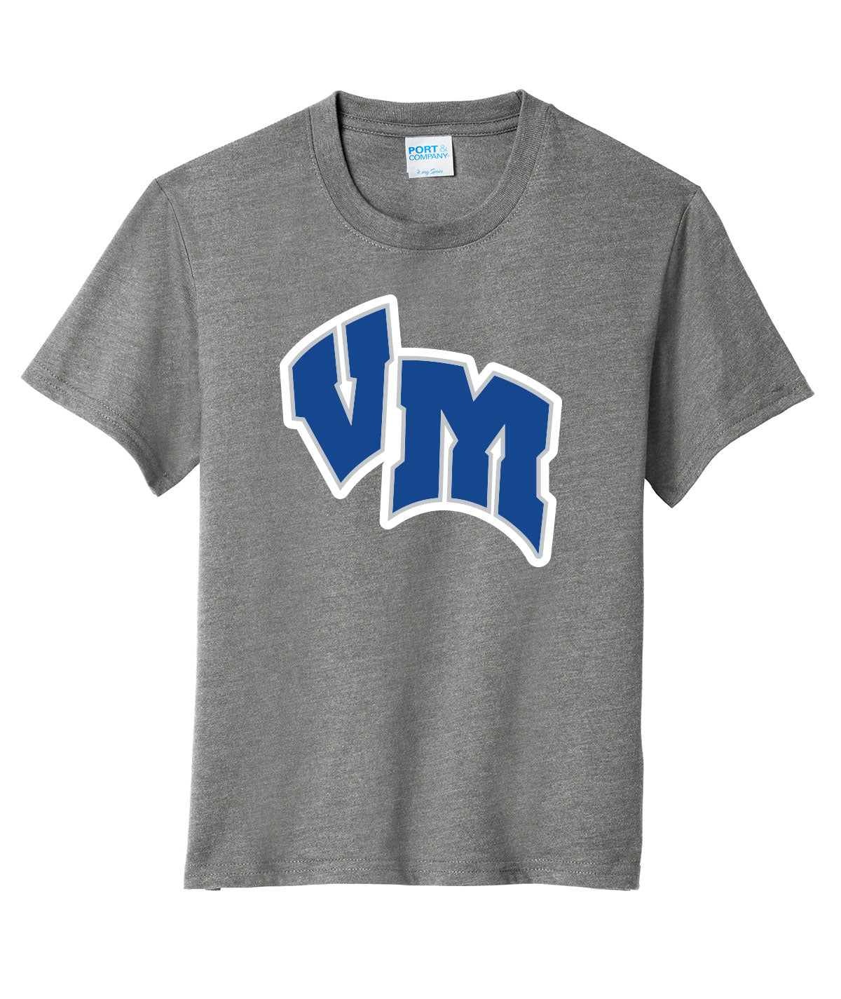 School Pride Youth Soft Tee