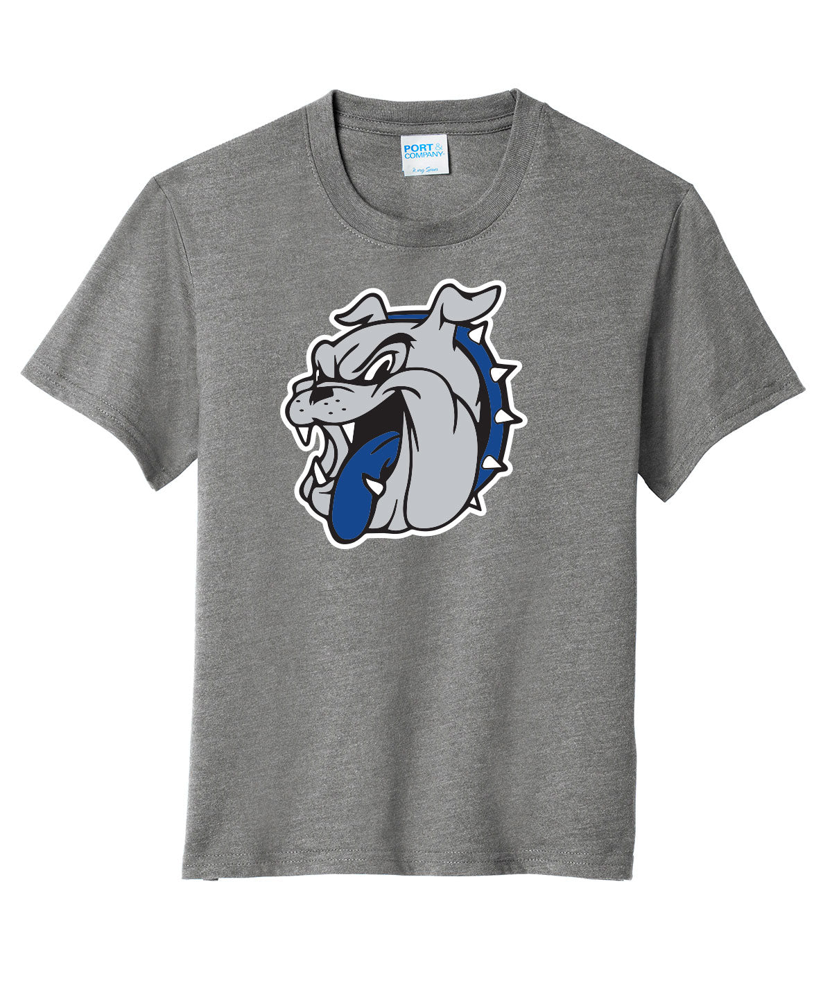 School Pride Youth Soft Tee