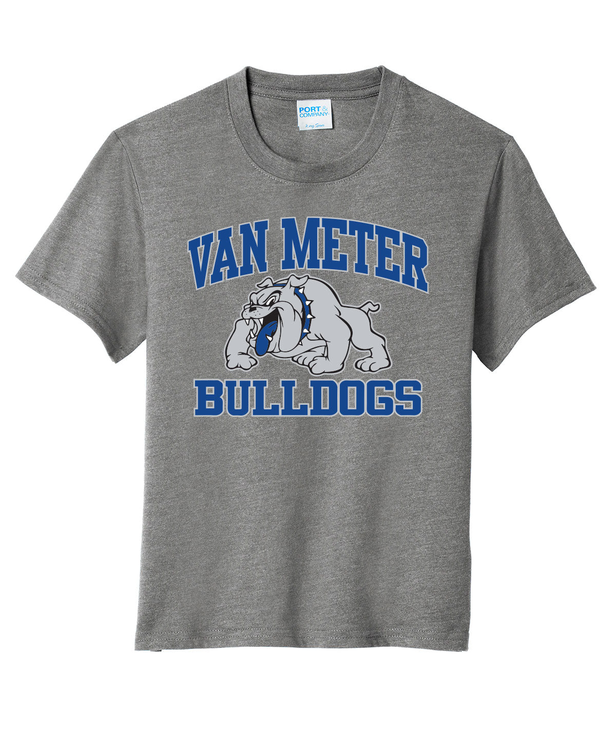 School Pride Youth Soft Tee