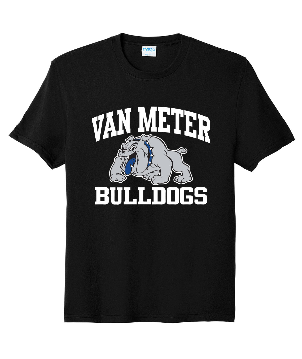 School Pride Youth Soft Tee