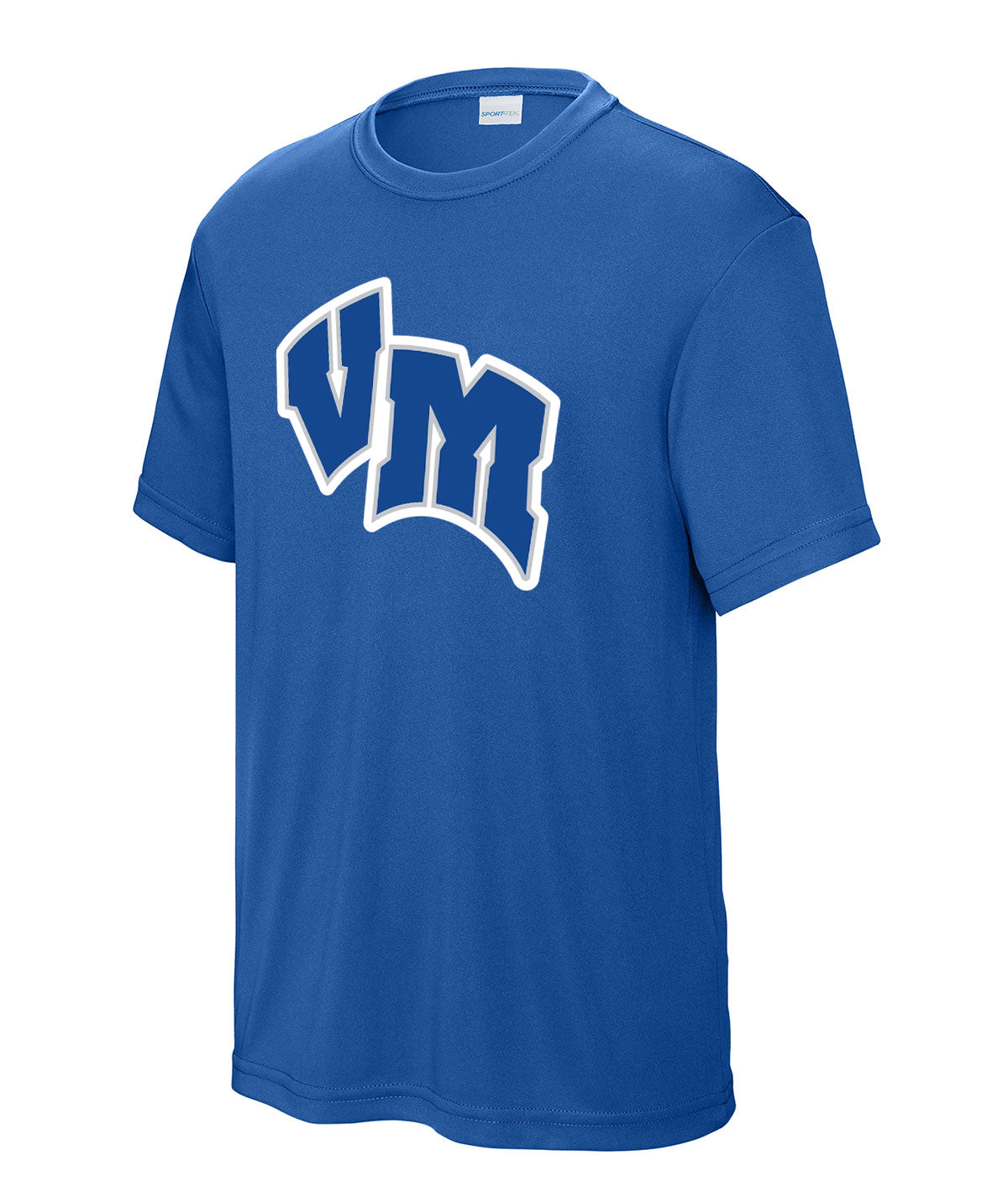 School Pride Youth Performance Tee