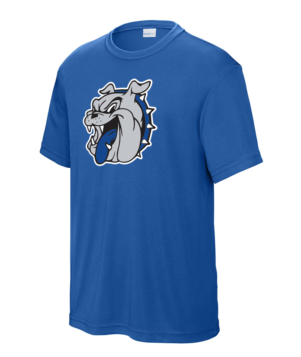 School Pride Youth Performance Tee