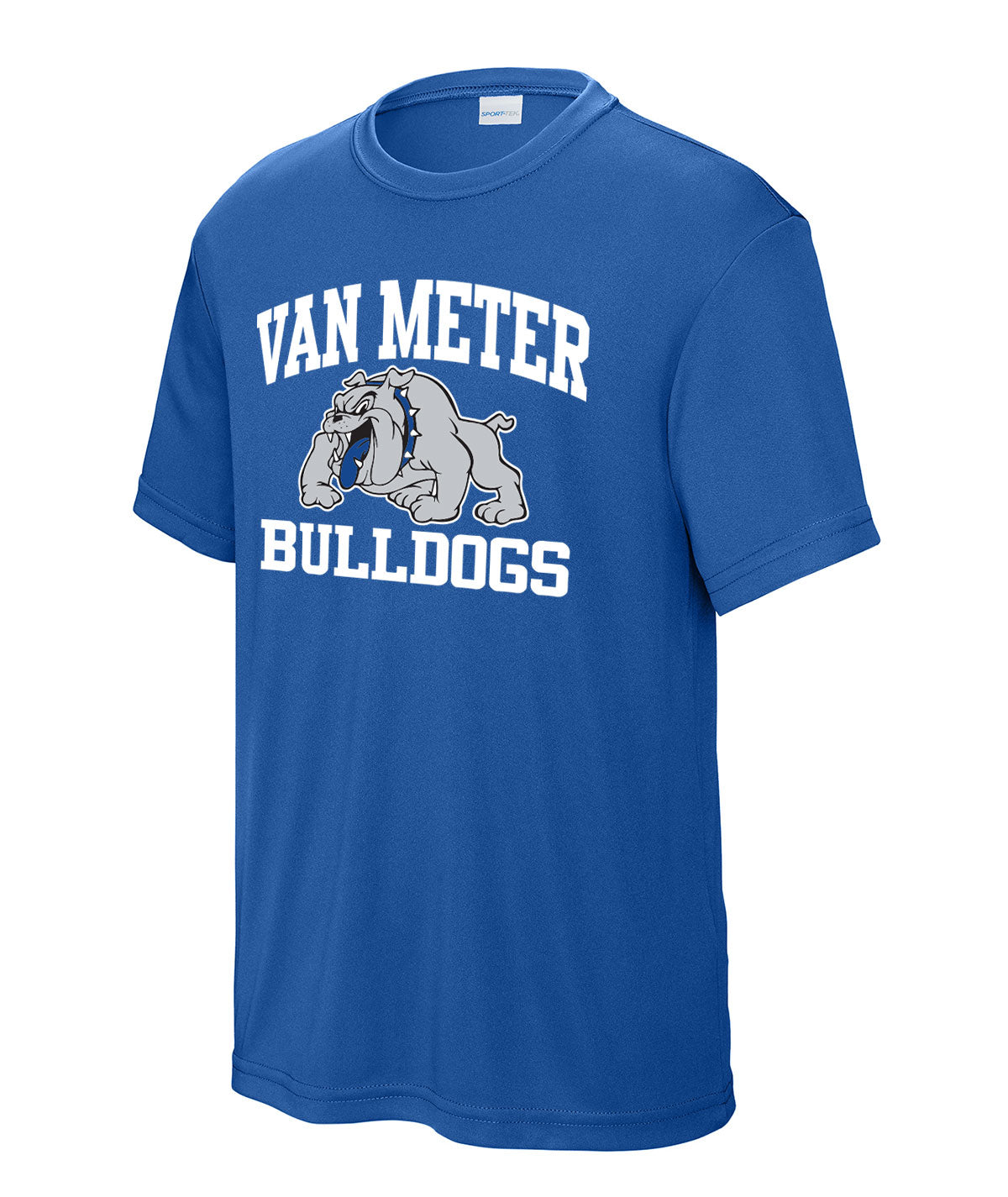 School Pride Youth Performance Tee