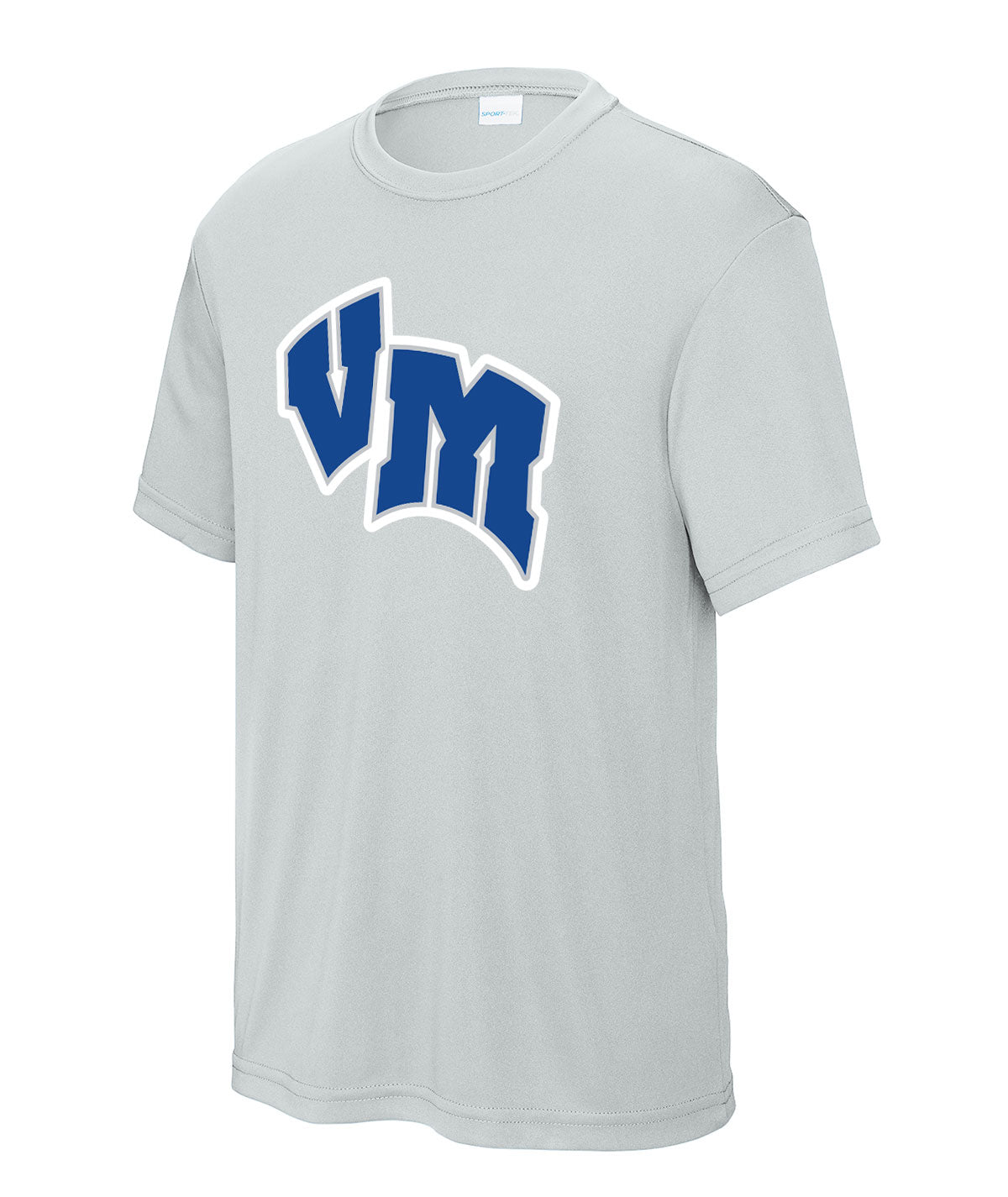 School Pride Youth Performance Tee