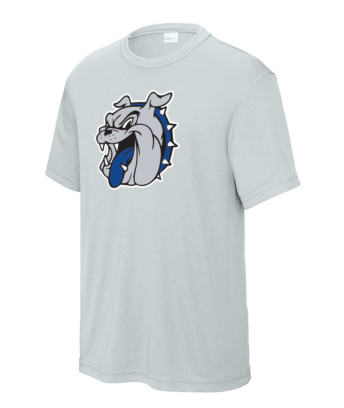 School Pride Youth Performance Tee