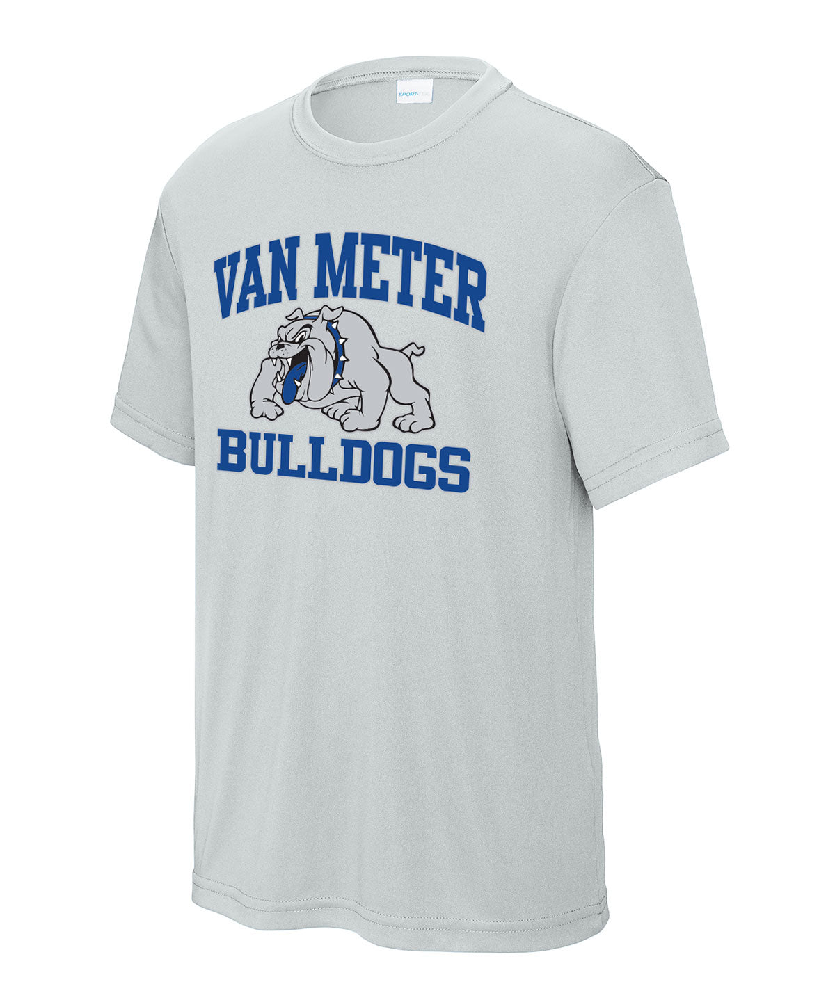 School Pride Youth Performance Tee