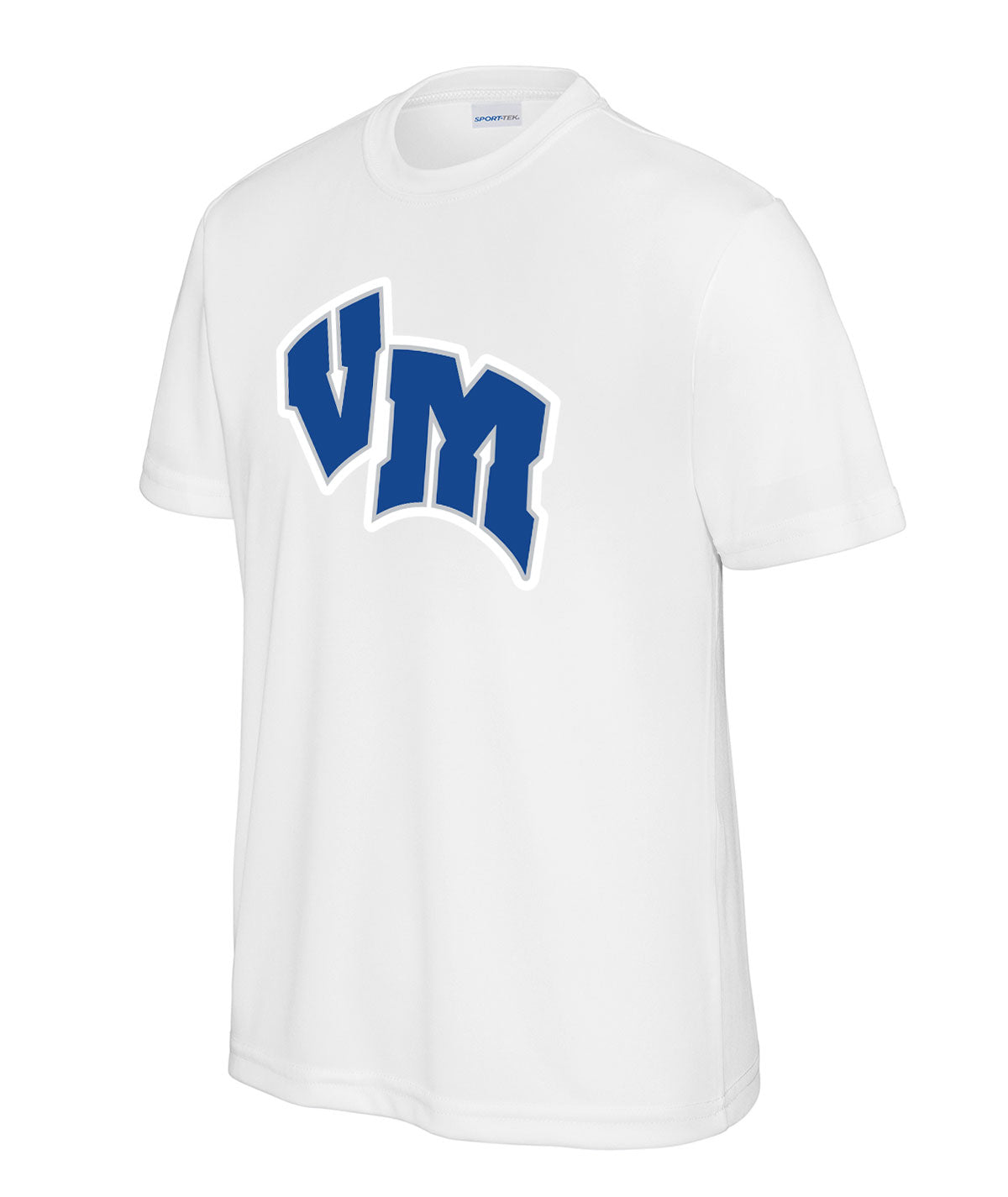 School Pride Youth Performance Tee