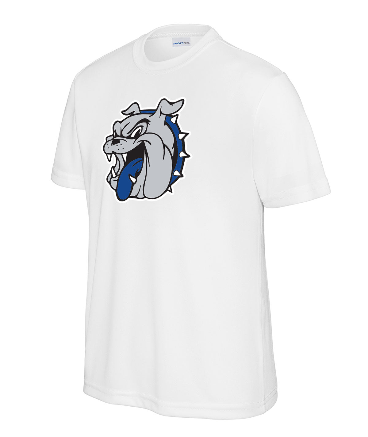 School Pride Youth Performance Tee